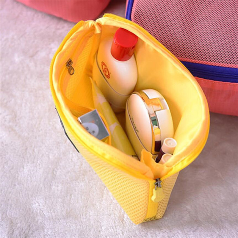 Borsa per accessori da viaggio - Tech Accessories Case recensione e prezzo
