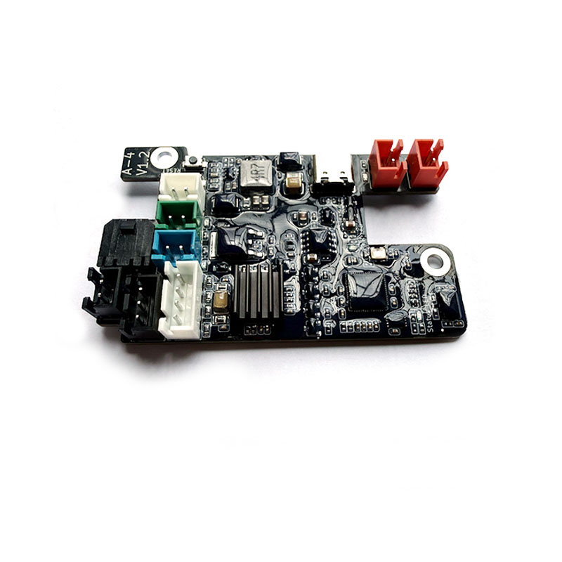 Piastra Adattatrice per Testin - Tech Max Accessories recensione e prezzo
