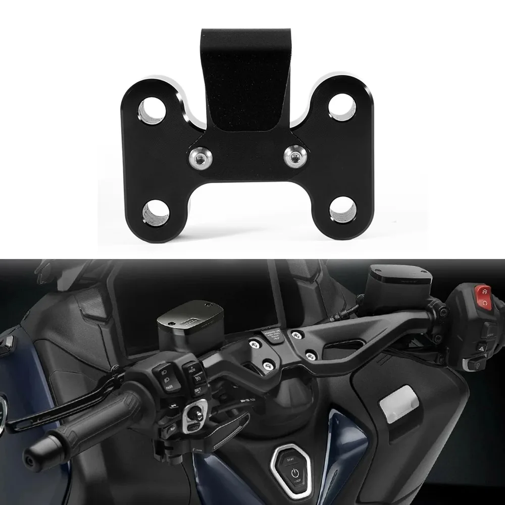 Accessori per Moto, Adattatore - Tech Max Accessories recensione e prezzo