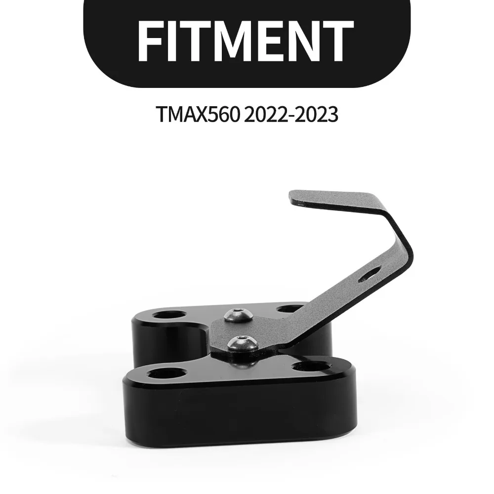 Accessori per Moto, Adattatore - Tech Max Accessories recensione e prezzo