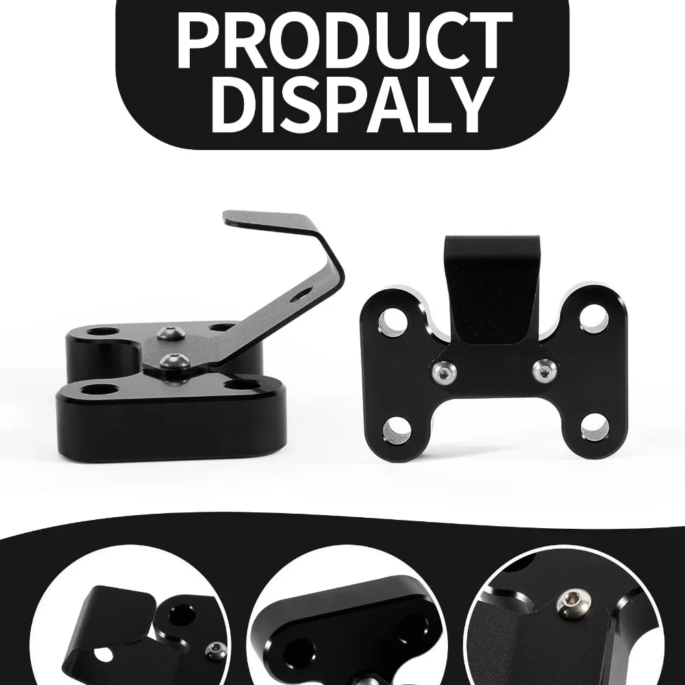 Accessori per Moto, Adattatore - Tech Max Accessories recensione e prezzo
