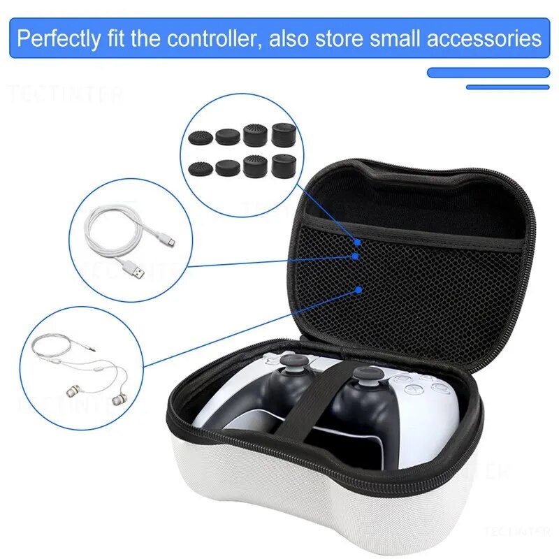 Borse da viaggio per controlle - Tech Accessories Case recensione e prezzo