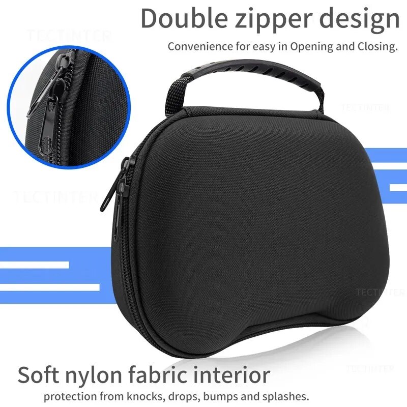 Borse da viaggio per controlle - Tech Accessories Case recensione e prezzo