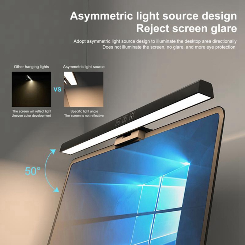 Barra Luminosa per Monitor, La - Monitor Light Bar recensione e prezzo