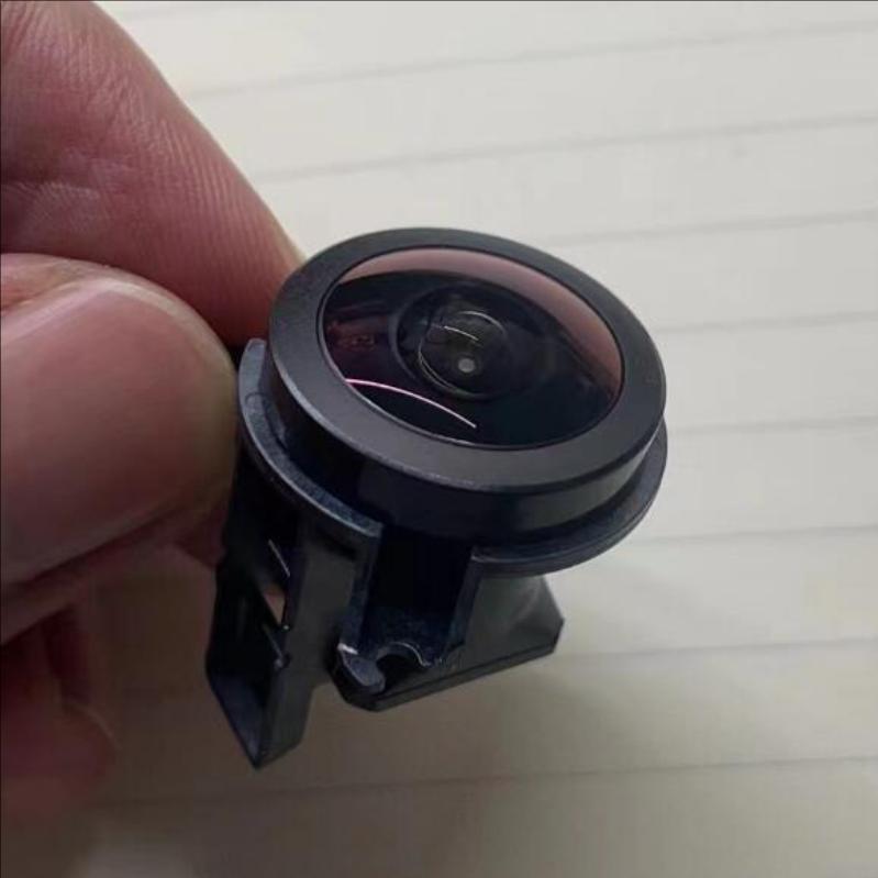 Obiettivo originale per parti  - Tech Max Accessories recensione e prezzo