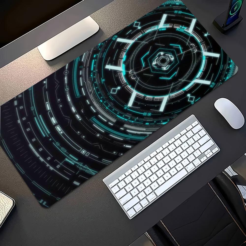 Tappetino per Mouse da Gaming  - Tech Accessories For Laptop recensione e prezzo