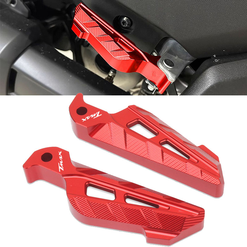 Accessori moto Passeggero Post - Tech Max Accessories recensione e prezzo