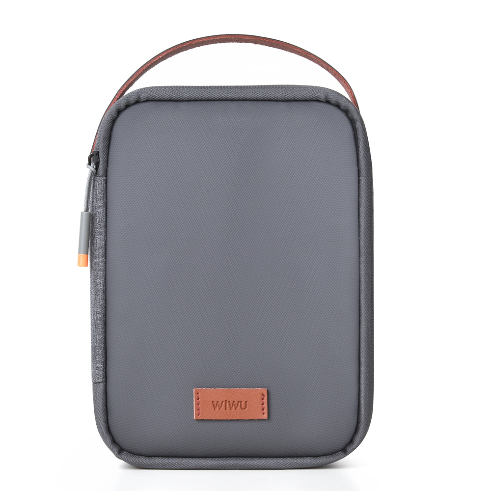 Custodia organizer elettronica - Tech Accessories Case recensione e prezzo