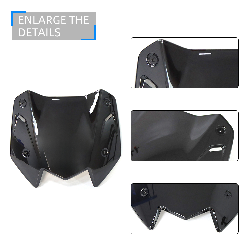 Accessori di Modifica per YAMA - Universal Tech Accessories recensione e prezzo