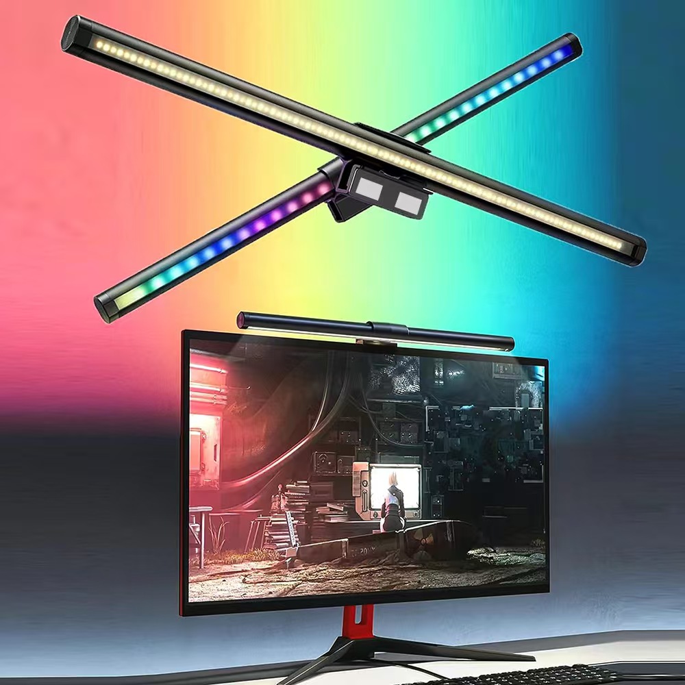 Lampada a sospensione per sche - Monitor Light Bar recensione e prezzo