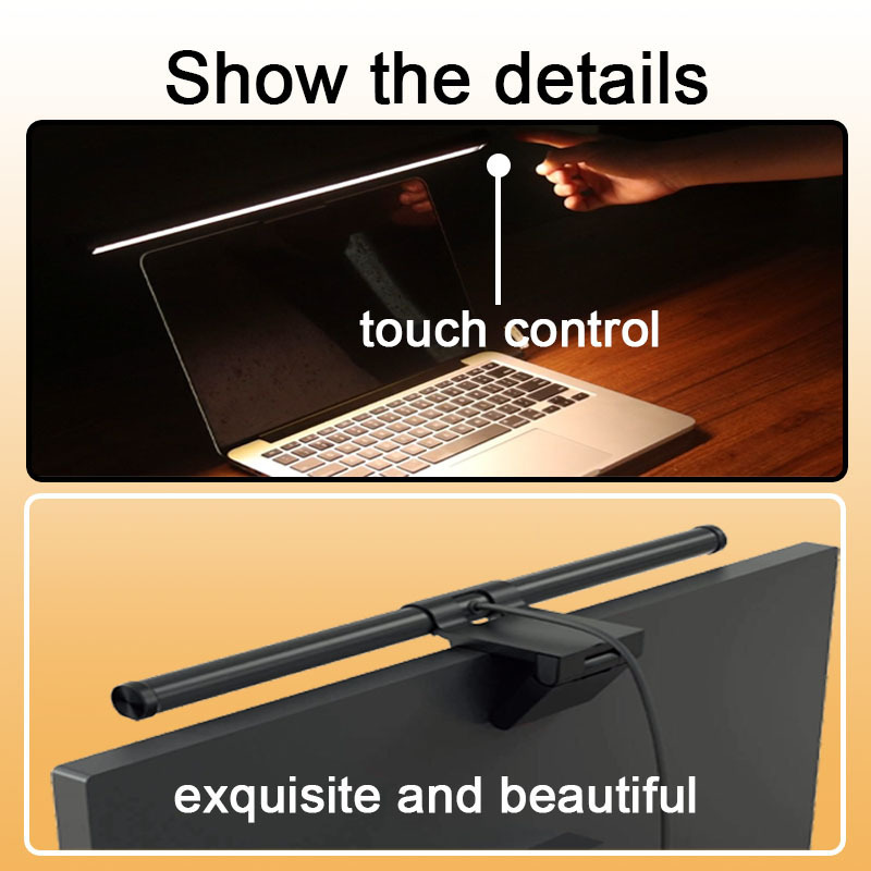 Lampada a sospensione per sche - Monitor Light Bar recensione e prezzo