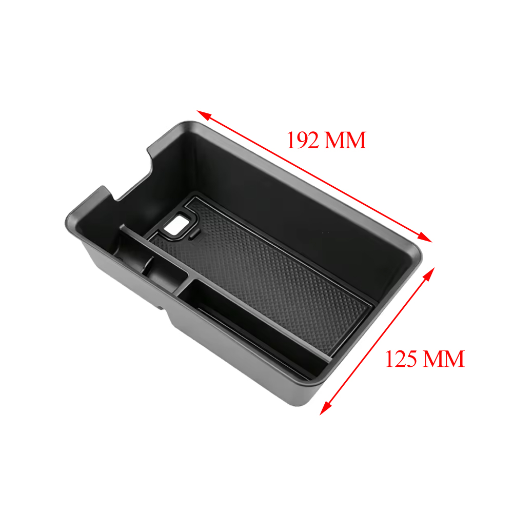 Vassoio portaoggetti per bracc - Tech Accessories Renault recensione e prezzo