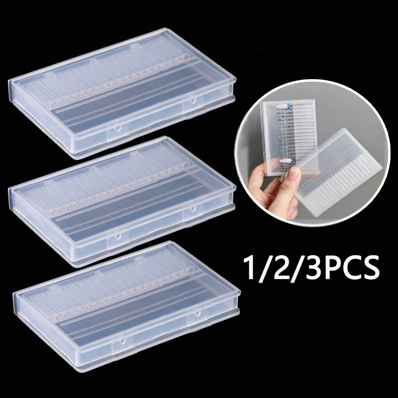 1/2/3 Pezzi Contenitore Porta  - Tech Computer Accessories recensione e prezzo