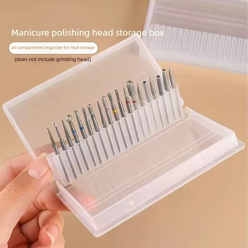 1/2/3 Pezzi Contenitore Porta  - Tech Computer Accessories recensione e prezzo