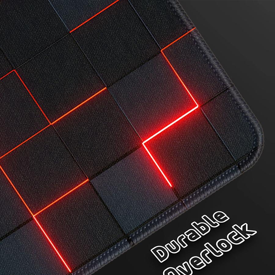 Tappetino per mouse Neon Squar - Tech Accessories For Laptop recensione e prezzo