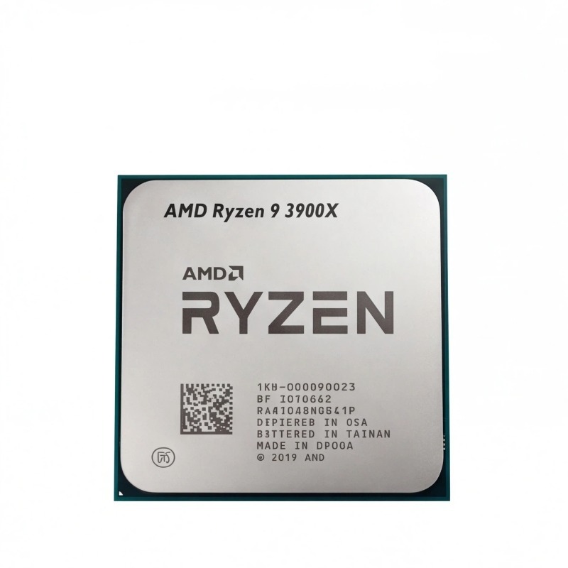 Processore desktop AMD Ryzen 9 - Amd Cpu Ryzen 9 recensione e prezzo