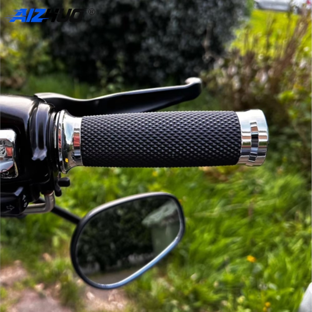 Manopole universali in gomma C - Universal Tech Accessories recensione e prezzo