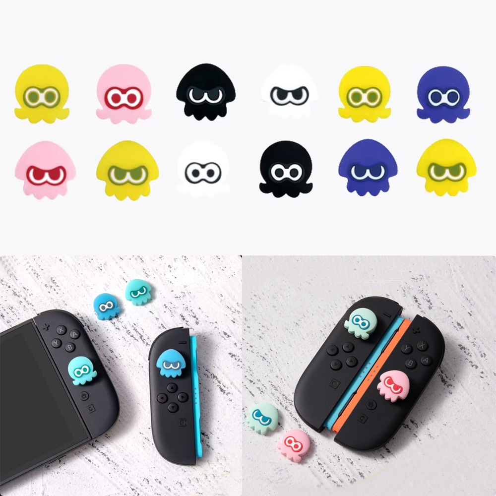 Copri Joystick in Silicone Mor - Tech Accessories Case recensione e prezzo