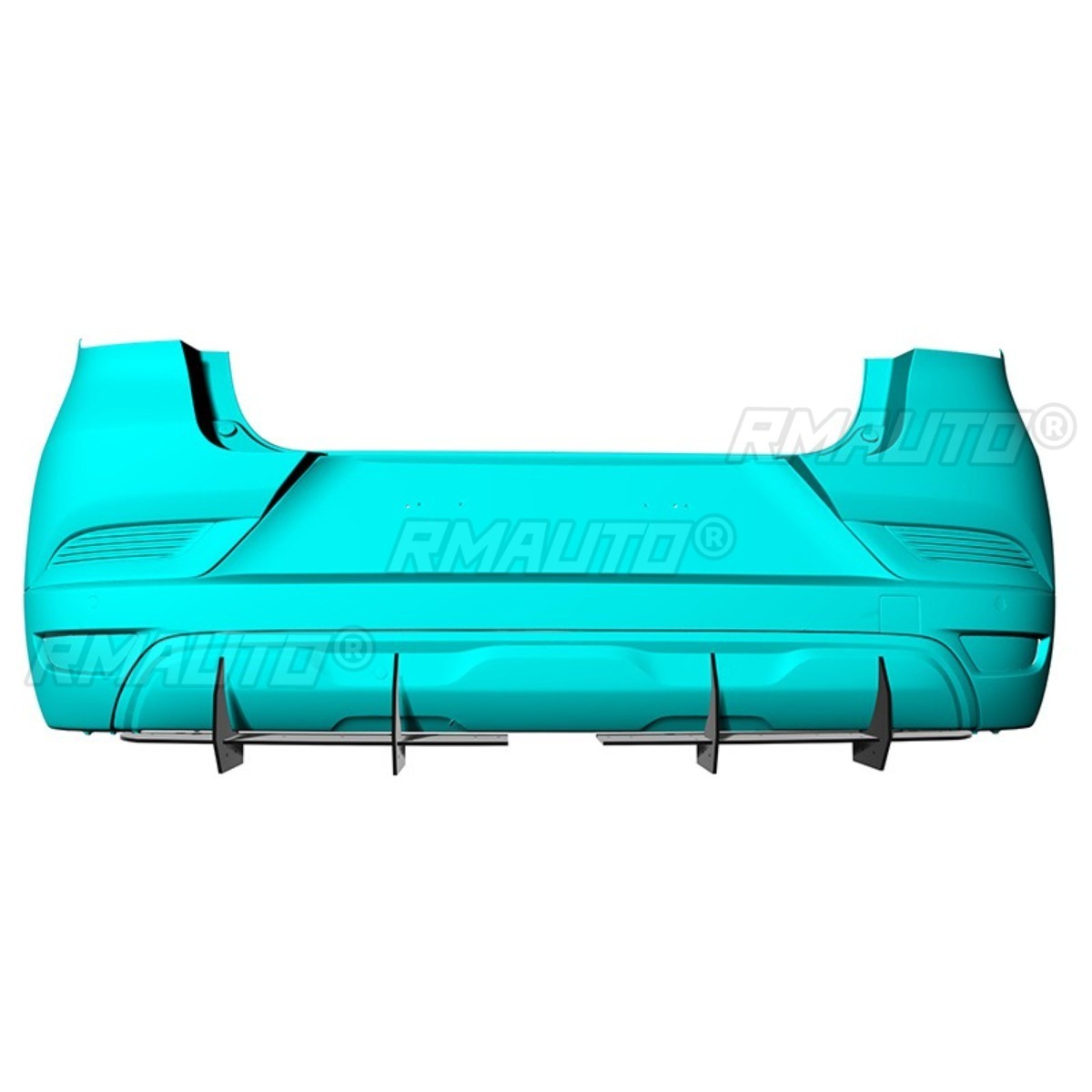 Spoiler Posteriore per Renault - Tech Accessories Renault recensione e prezzo