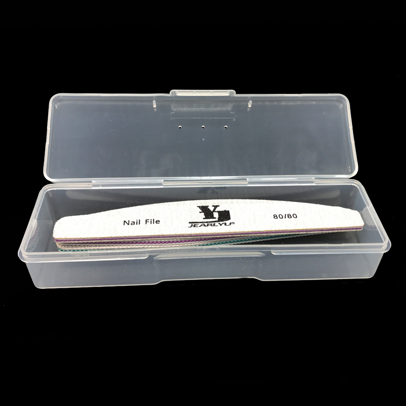 1 pezzo trasparente vuoto scat - Tech Accessories Box recensione e prezzo
