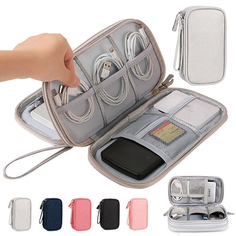 Borsa Portatile Multicolore pe - Tech Accessories Case recensione e prezzo