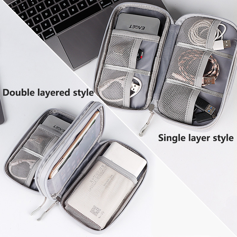 Borsa Portatile Multicolore pe - Tech Accessories Case recensione e prezzo