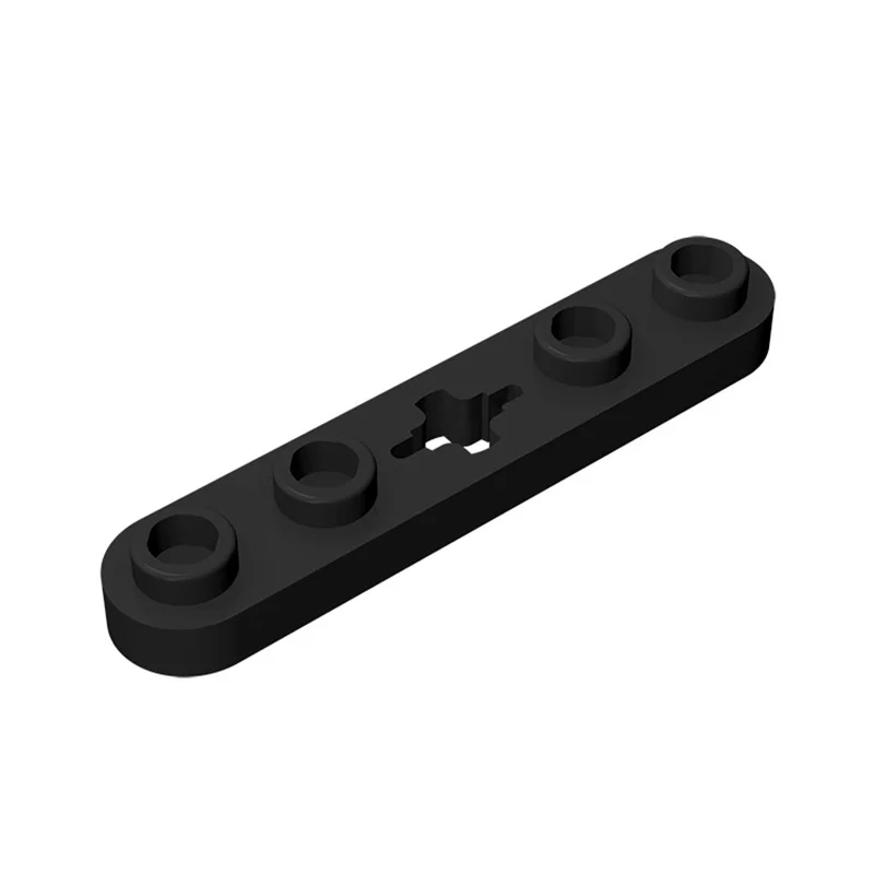10 Pezzi MOC 32124 50029 Piast - Tech X recensione e prezzo