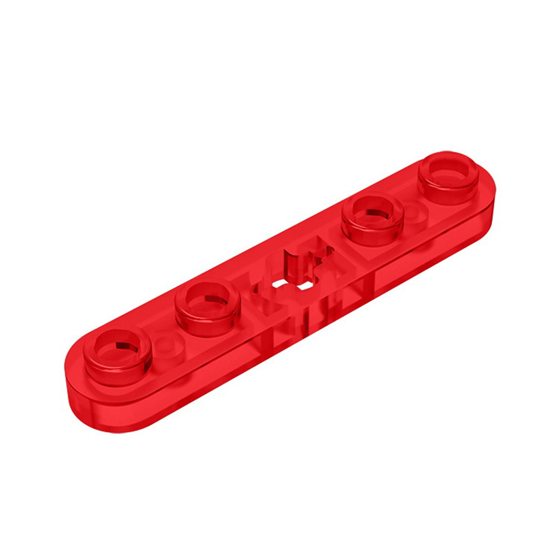 10 Pezzi MOC 32124 50029 Piast - Tech X recensione e prezzo