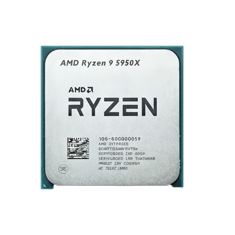 Processore AM4 AMD Ryzen 9 595 - Amd Cpu Ryzen 9 recensione e prezzo