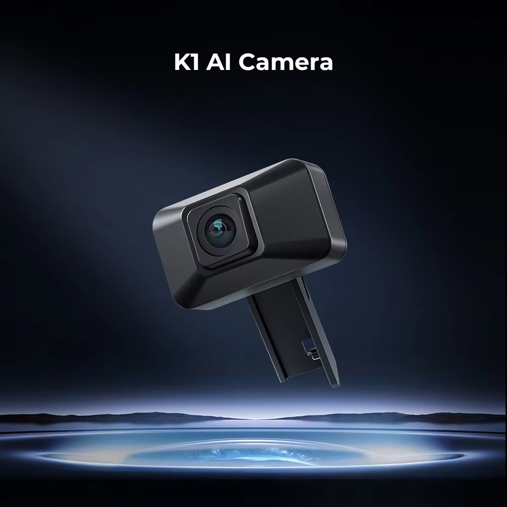 Modulo Fotocamera AI Originale - Tech Max Accessories recensione e prezzo