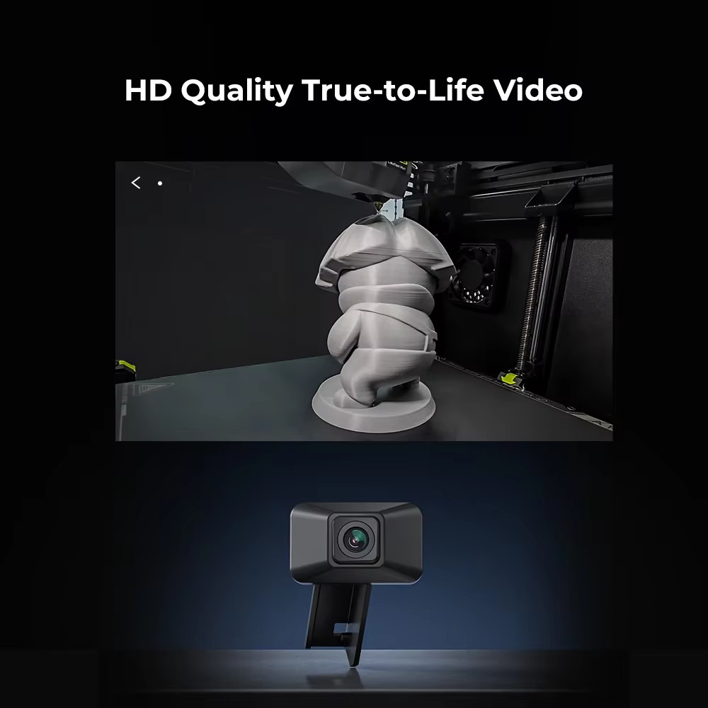 Modulo Fotocamera AI Originale - Tech Max Accessories recensione e prezzo