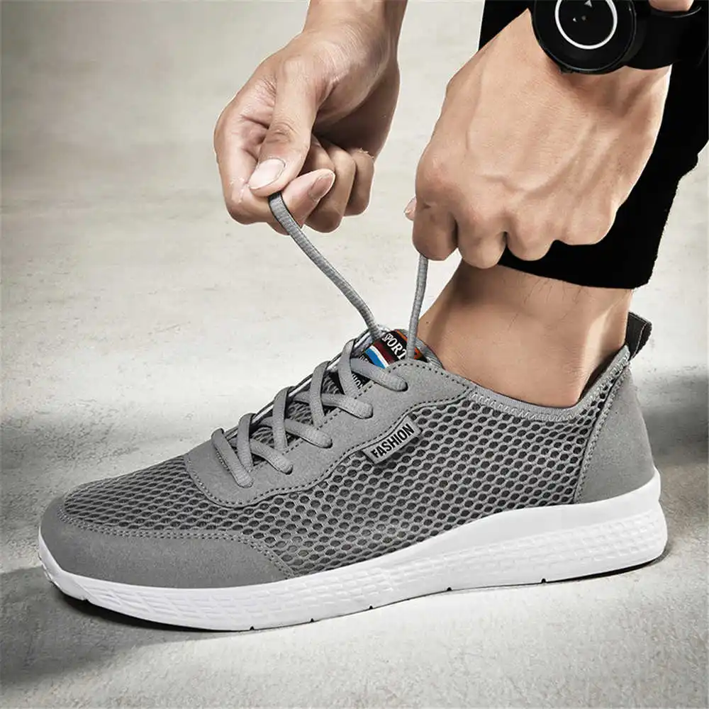 35-46 Scarpe da ginnastica blu - Tech Accessories Cheap recensione e prezzo