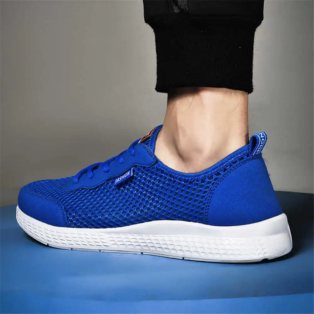 35-46 Scarpe da ginnastica blu - Tech Accessories Cheap recensione e prezzo